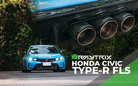 arytrx|Honda Civic Type.